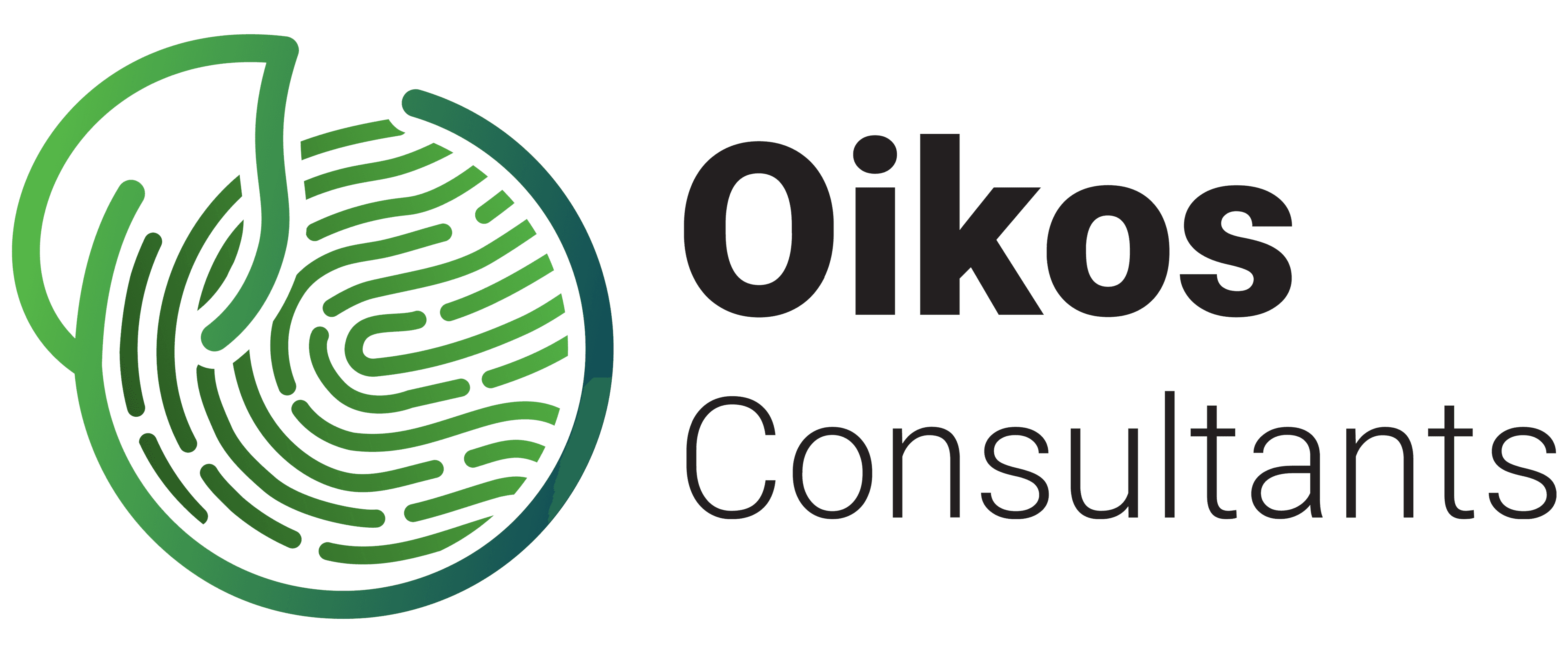 Oikos Consultants Logo