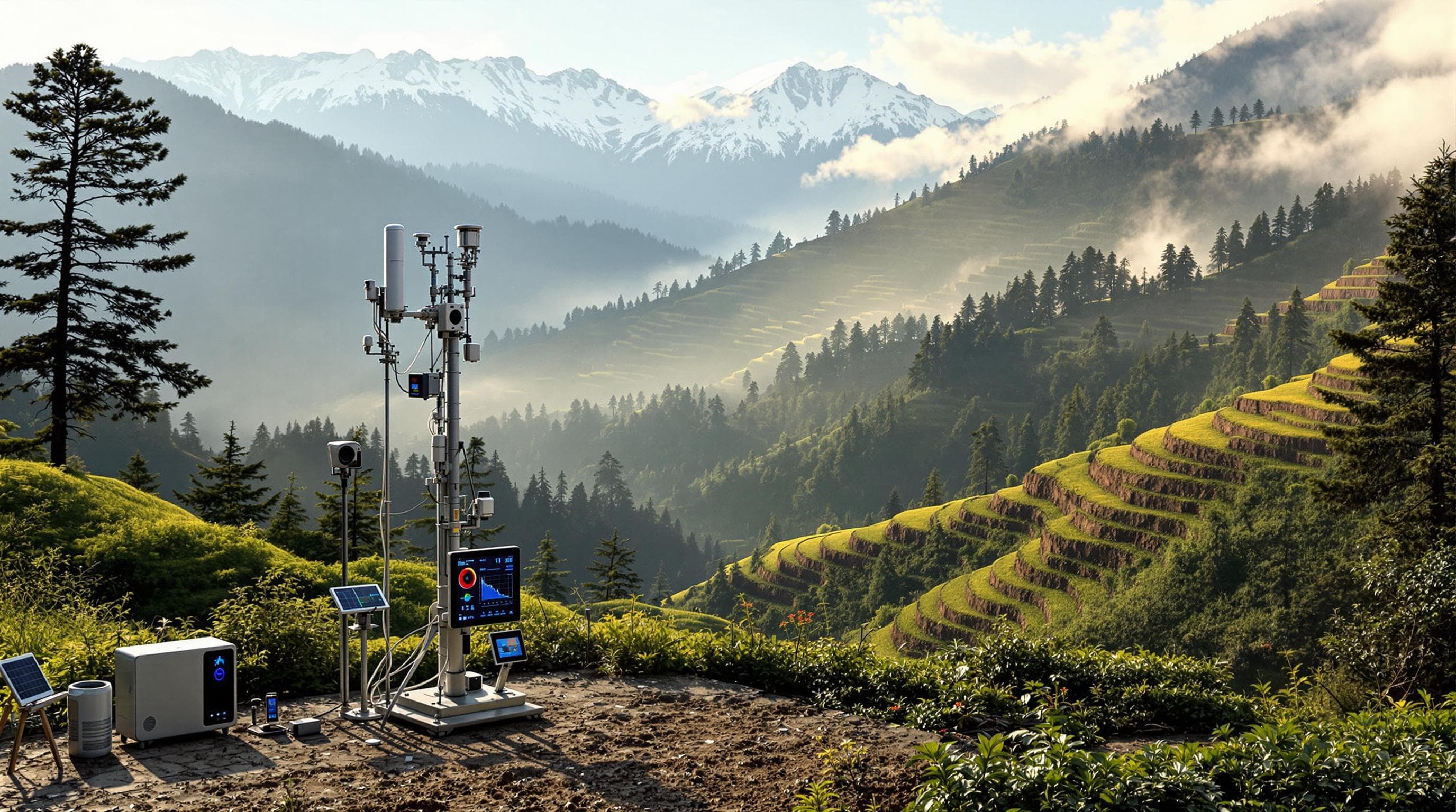 Biodiversity Assessment