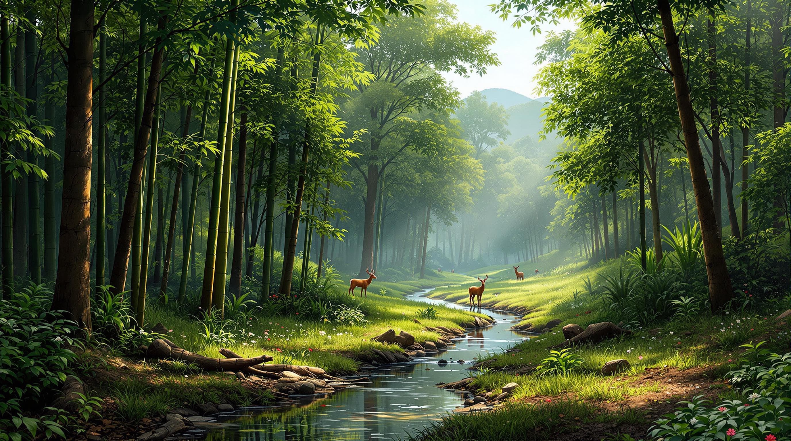 Wildlife Conservation