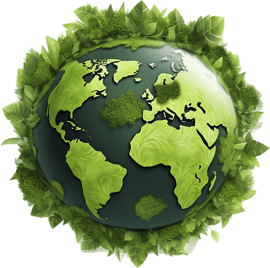 Environmental Vision