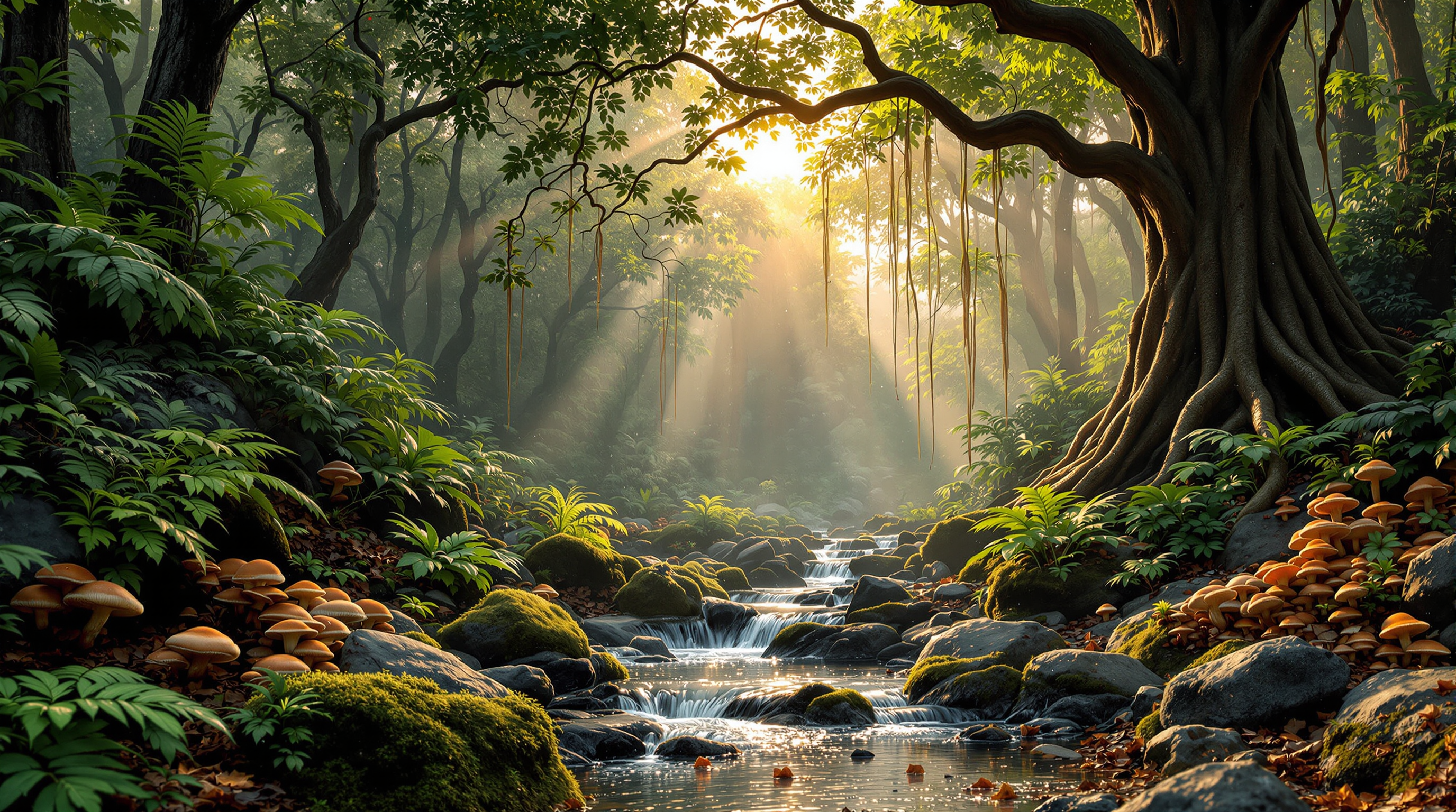 Nature background