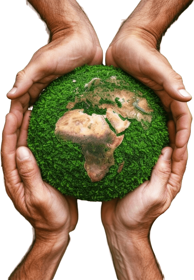 Environmental Mission