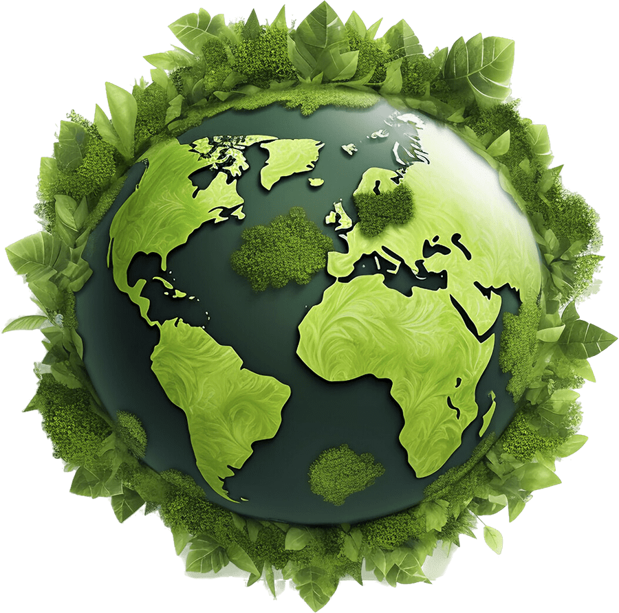 Environmental Vision