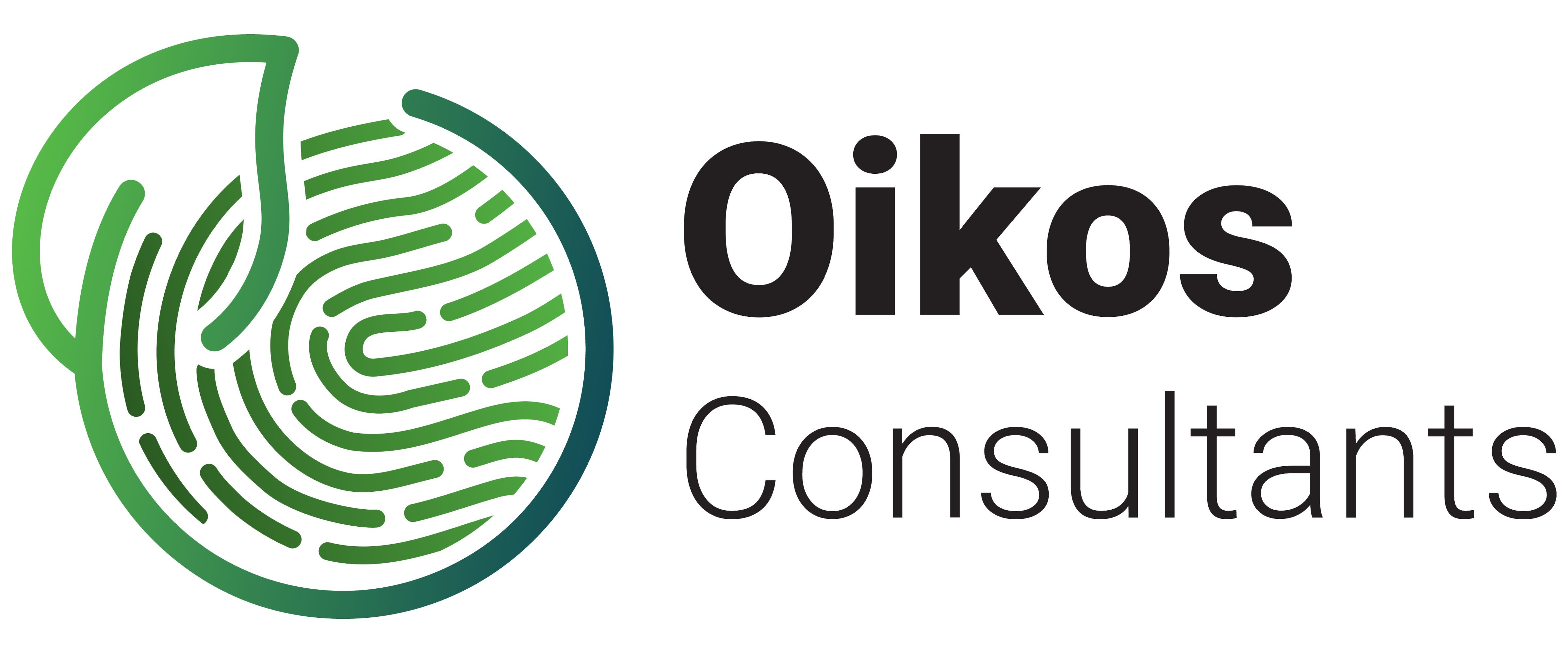 Oikos Consultants